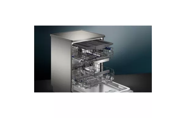 SIEMENS Lave-vaisselle largeur 60 cm 14 couverts 40 dB -  SN25EI09CE