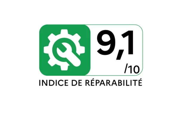 SIEMENS Lave-vaisselle largeur 60 cm 14 couverts 40 dB -  SN25EI09CE