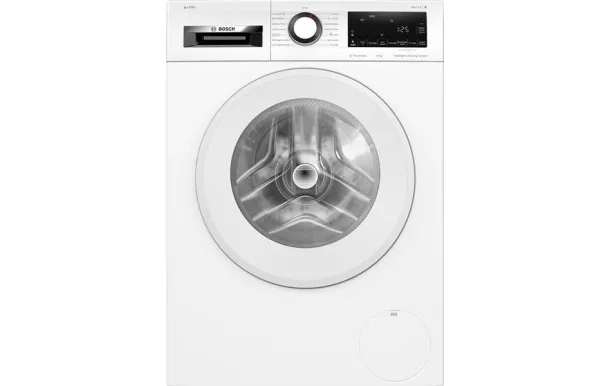 BOSCH Lave-linge frontal 9 kg essorage 1400 tr/mn - WGG244F1FR