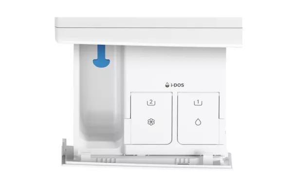 BOSCH Lave-linge frontal 9 kg essorage 1400 tr/mn - WGG244F1FR