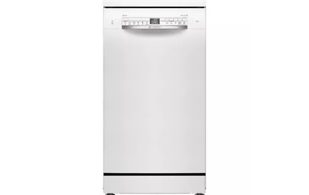BOSCH Lave-vaisselle largeur 45 cm 10 couverts 46 dB - SPS2HKW58F
