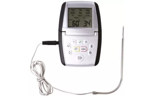 comparatif, avis, Thermo-sonde de cuisson Mastrad M Clasic + - F73030 prix
