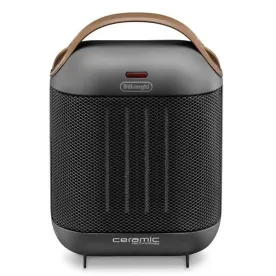 DELONGHI Appoint soufflant céramique 1800 W - HFX30C18.AG