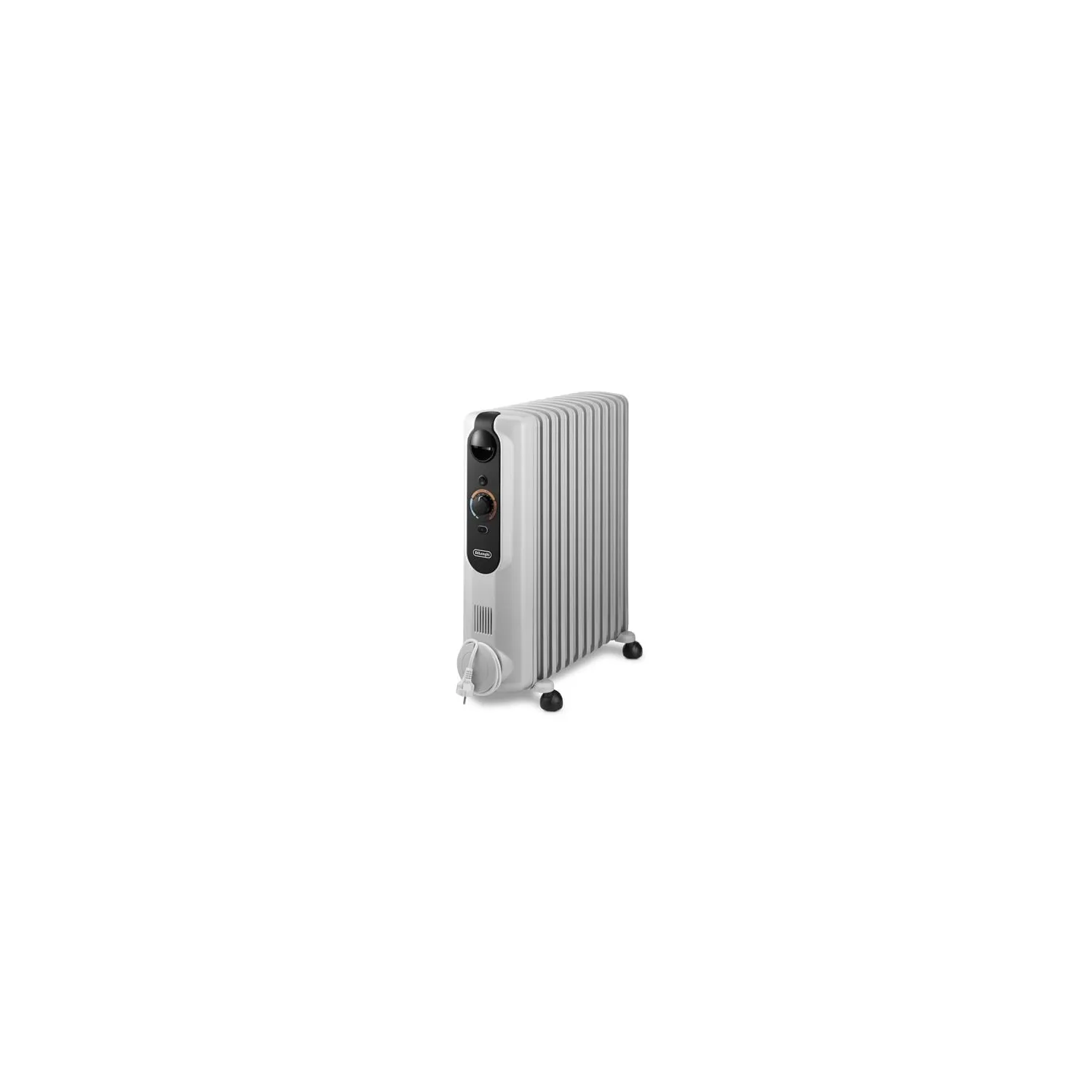DELONGHI Radiateur bain d'huile TRRSE1225