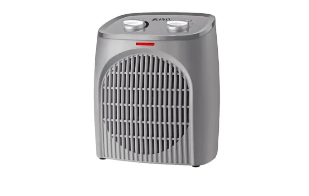SUPRA Appoint soufflant IP21 2000 W -  SOUFFLEO