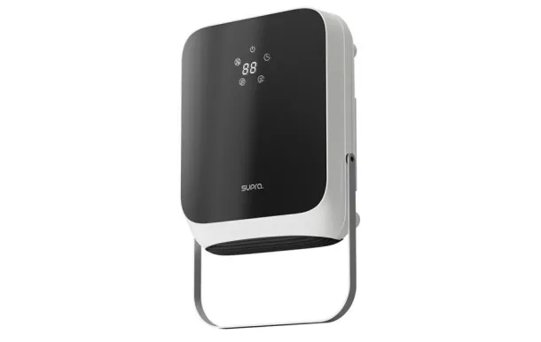 SUPRA Radiateur électrique sèche-serviettes 2000 W - BERENICE