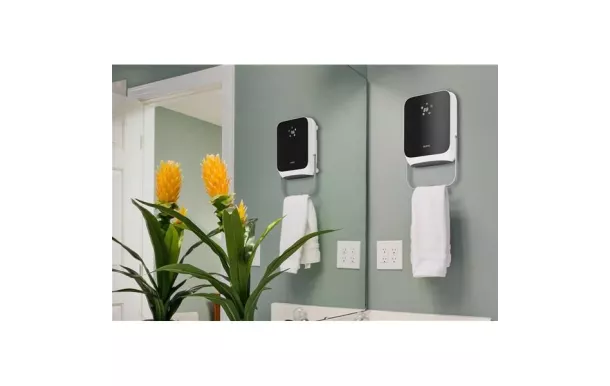 SUPRA Radiateur électrique sèche-serviettes 2000 W - BERENICE