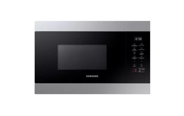 SAMSUNG Micro-ondes encastrable solo - MS22M8274AT
