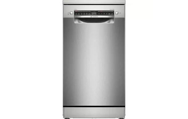BOSCH Lave-vaisselle largeur 45 cm 10 couverts 45 dB - SPS4EMI61F