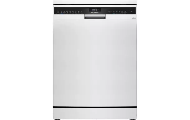 SIEMENS Lave-vaisselle  60 cm 14 couverts 40 dB - SN25EW09CE