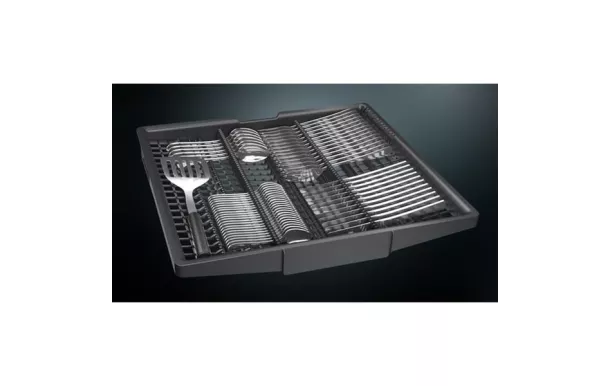 SIEMENS Lave-vaisselle  60 cm 14 couverts 40 dB - SN25EW09CE