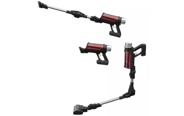 ROWENTA Aspirateur balai sans fil X-Force Flex 9.60 modèle animal - YY5466FE