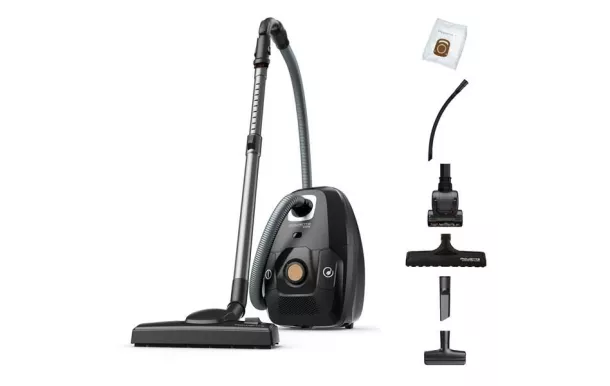 ROWENTA Aspirateur sac Green Force Effitech - YY5469FE