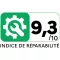 ROWENTA Aspirateur sac Green Force Effitech - YY5469FE