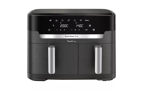 MOULINEX Airfryer 11 L Easy Fry XXL - EZ942HF0