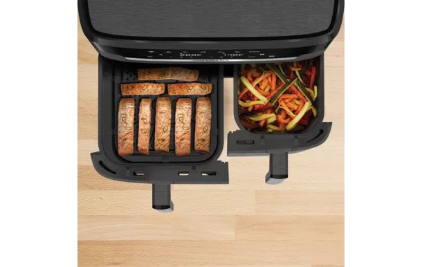 MOULINEX Airfryer 11 L Easy Fry XXL - EZ942HF0