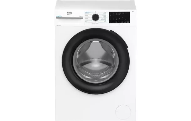 BEKO Lave-linge frontal 8 Kg 1400 tr/min - BM3WFU48411B