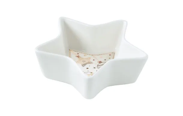 EASY LIFE CHRISTMAS LIGHT COFFRET BOL ETOILE 15 X  1323CHLI