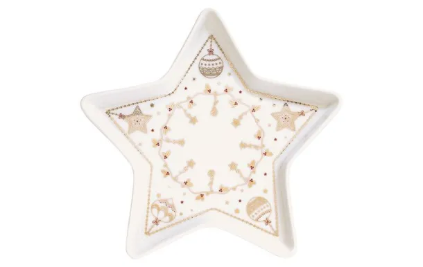 EASY LIFE CHRISTMAS LIGHT COFFRET COUPELLE FORME E 1324CHLI