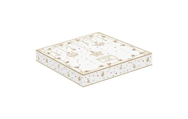 EASY LIFE CHRISTMAS LIGHT COFFRET COUPELLE FORME E 1324CHLI