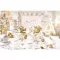 EASY LIFE CHRISTMAS LIGHT COFFRET COUPELLE FORME E 1324CHLI