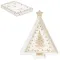 EASY LIFE CHRISTMAS LIGHT COFFRET COUPELLE FORME S 1325CHLI