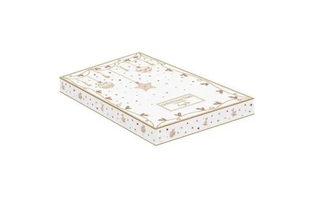 EASY LIFE CHRISTMAS LIGHT COFFRET COUPELLE FORME S 1325CHLI