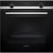 SIEMENS Four encastrable nettoyage pyrolyse - HB574ABR3F