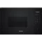 SIEMENS Micro-ondes encastrable gril 25 litres -  BE555LMB1F