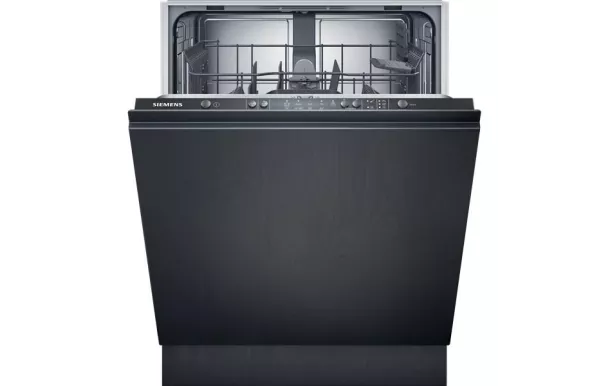 SIEMENS Lave-vaisselle Tout-intégrable 12 couverts 48 dB - SN615X07AF