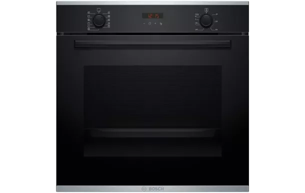 BOSCH Four encastrable nettoyage pyrolyse  HBA274BB3F