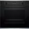 BOSCH Four encastrable nettoyage pyrolyse  HBA274BB3F