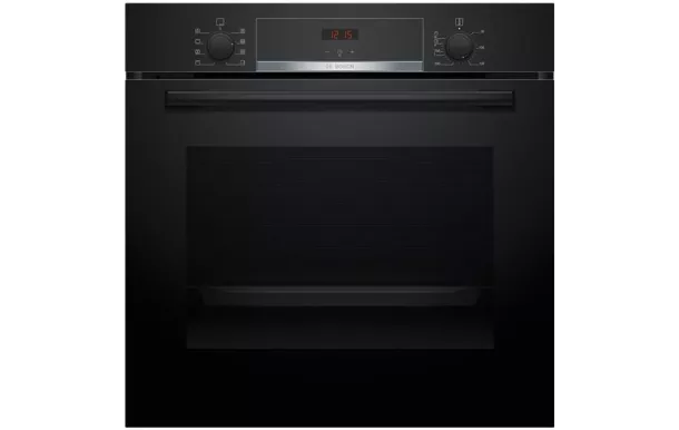 BOSCH Four encastrable nettoyage EcoClean - HBA553BA3F