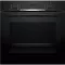 BOSCH Four encastrable nettoyage EcoClean - HBA553BA3F