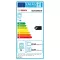 BOSCH Four encastrable nettoyage pyrolyse - HBA572BW3F