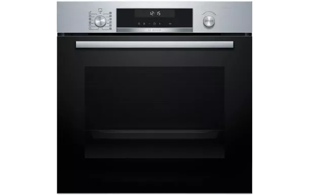 BOSCH Four encastrable nettoyage pyrolyse - HBG578ES7F