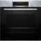 BOSCH Four encastrable nettoyage pyrolyse - HBG578ES7F