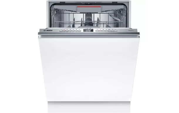 BOSCH Lave-vaisselle Tout-intégrable 14 couverts 46 db - SMV4EVX02F