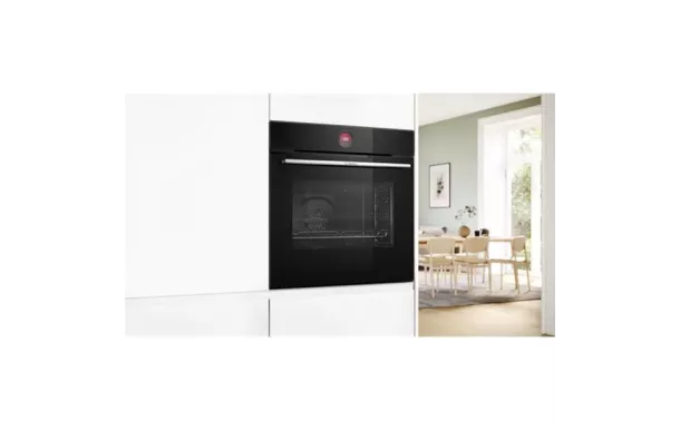 BOSCH Four encastrable nettoyage pyrolyse - HBG7741B1F