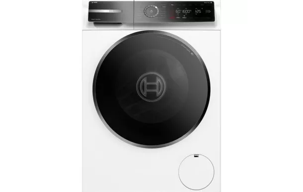 BOSCH Lave-linge frontal 10 kg 1600 tr/min - WGB256A2FR