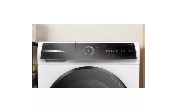 BOSCH Lave-linge frontal 10 kg 1600 tr/min - WGB256A2FR