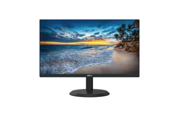 DAHUA Moniteur PC Ecran plat - LM22H200B4V2