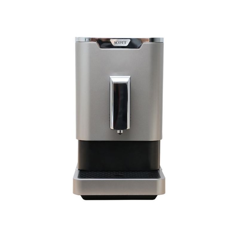 Image of SCOTT Expresso avec broyeur Slimissimo - 20200