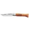OPINEL Couteau de poche fermant - Tradition N°9 Carbone