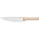 OPINEL Couteau Chef 20 cm multi-usages N°118 - Parallèle
