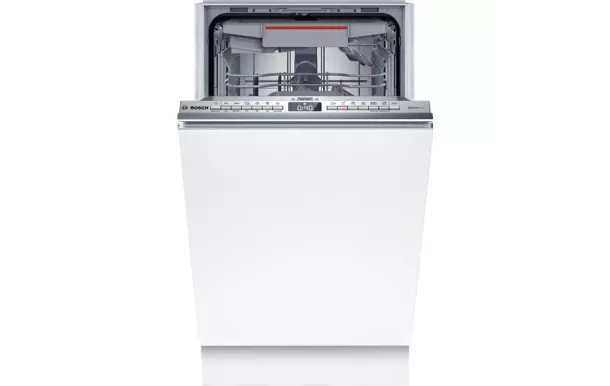 BOSCH Lave-vaisselle Tout-intégrable 45 cm 10 couv 44 dB -  SPV4EMX24F