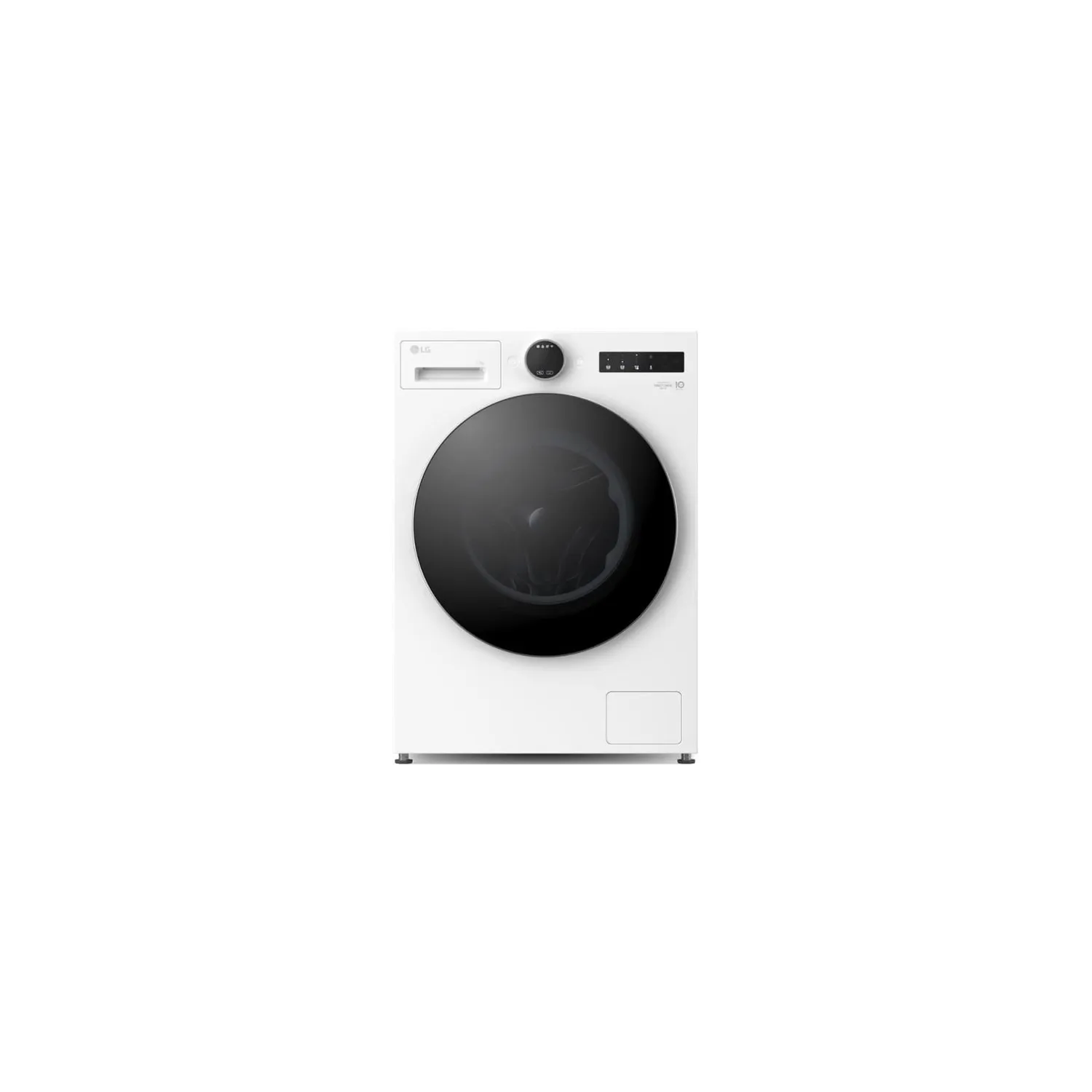 LG Lave linge frontal 60 cm 11 Kg 1400 trmin F14X71WSTA