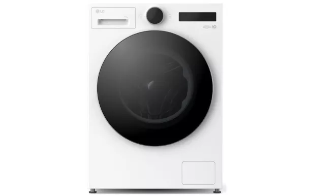 LG Lave-linge frontal 60 cm 11 Kg 1400 tr/min - F14X71WSTA