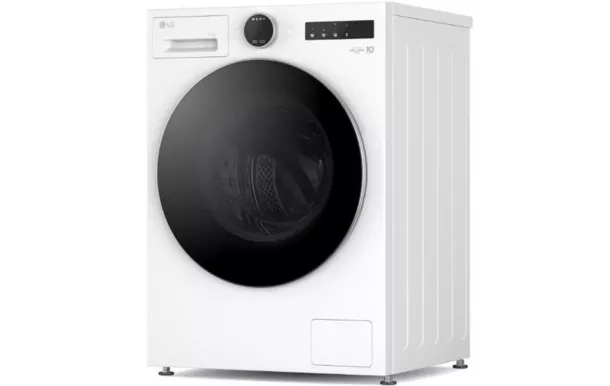 LG Lave-linge frontal 60 cm 11 Kg 1400 tr/min - F14X71WSTA