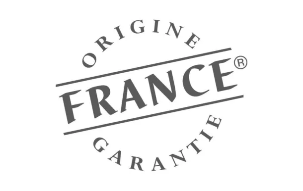 BRANDT Table de cuisson gaz 4 brûleurs dont 1 rapide 3,15 kW - BPE6410B